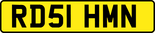 RD51HMN