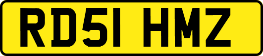 RD51HMZ