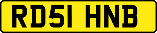RD51HNB