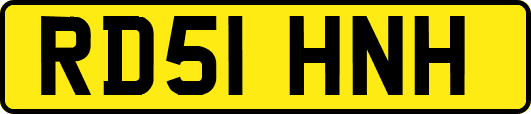 RD51HNH