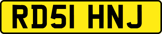 RD51HNJ