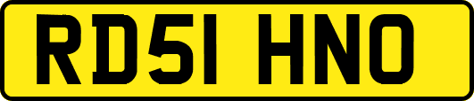 RD51HNO