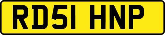 RD51HNP