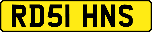 RD51HNS
