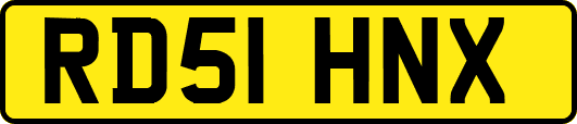 RD51HNX
