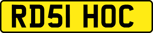 RD51HOC