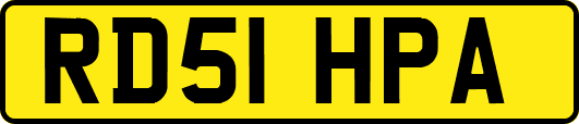 RD51HPA
