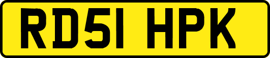 RD51HPK
