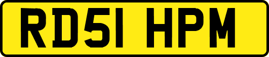 RD51HPM