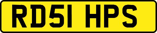 RD51HPS