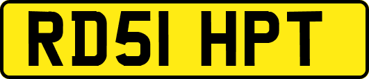 RD51HPT