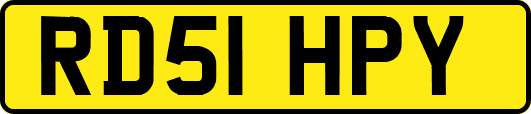 RD51HPY
