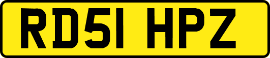 RD51HPZ