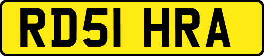RD51HRA