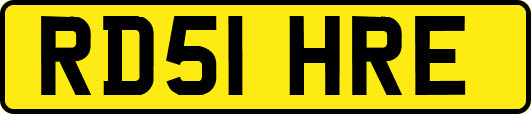 RD51HRE