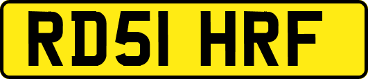 RD51HRF