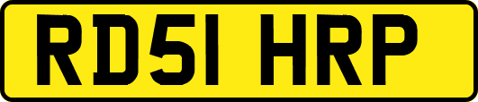 RD51HRP