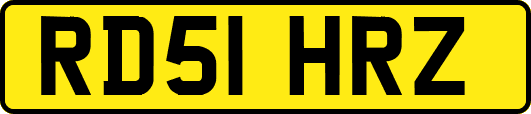 RD51HRZ