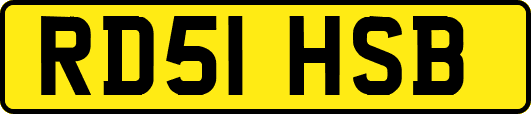 RD51HSB