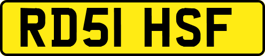 RD51HSF
