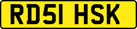 RD51HSK