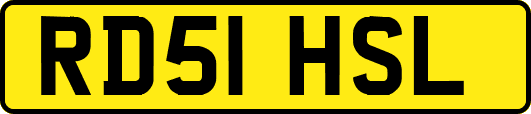 RD51HSL