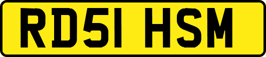 RD51HSM