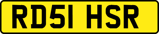 RD51HSR