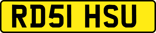 RD51HSU