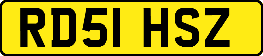 RD51HSZ