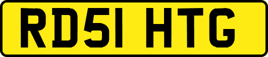RD51HTG