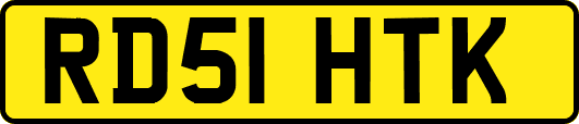 RD51HTK