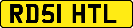 RD51HTL