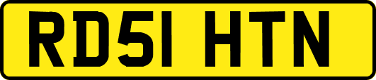 RD51HTN