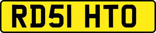 RD51HTO