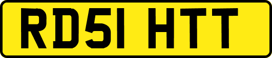 RD51HTT