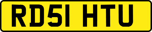 RD51HTU