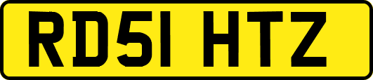 RD51HTZ