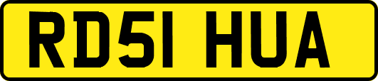 RD51HUA