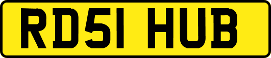 RD51HUB