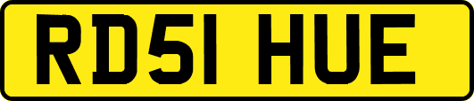 RD51HUE