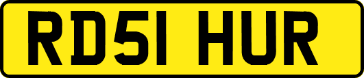 RD51HUR