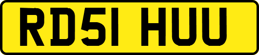 RD51HUU