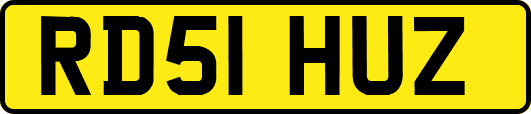 RD51HUZ