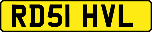 RD51HVL
