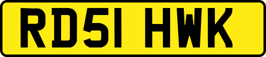 RD51HWK