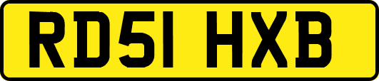 RD51HXB