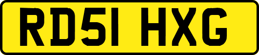 RD51HXG