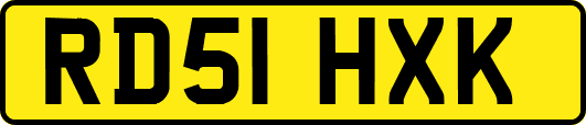 RD51HXK