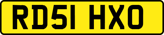 RD51HXO